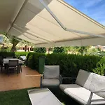 شقة Dunas De