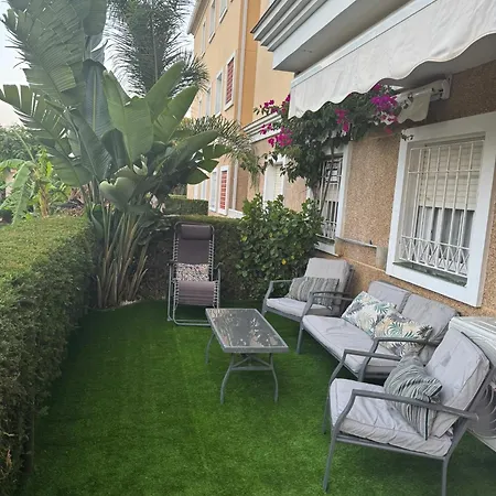 Dunas De * Islantilla