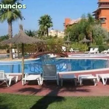 Dunas De Lejlighed Islantilla