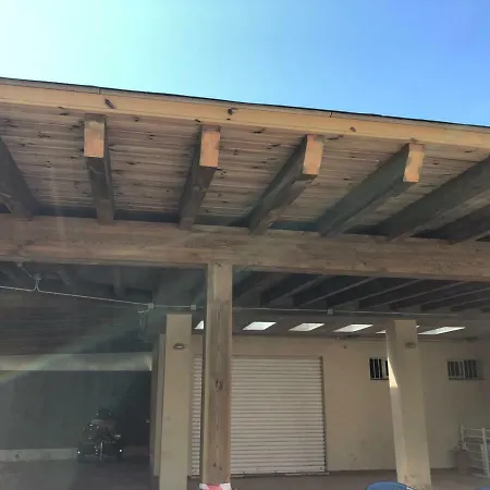 Dunas De Lägenhet *