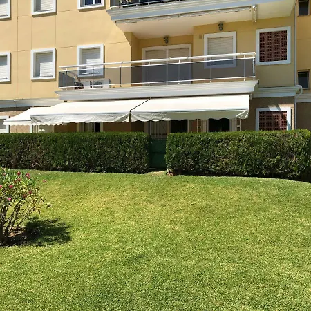 Dunas De * Islantilla