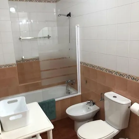 Lejlighed Dunas De