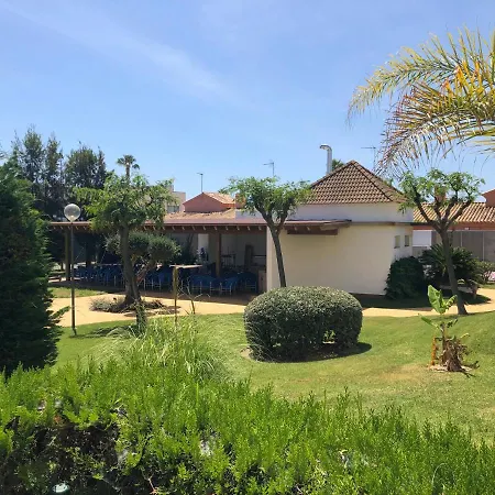 Dunas De Lägenhet *