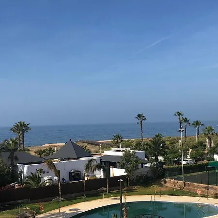 Lägenhet Dunas De *