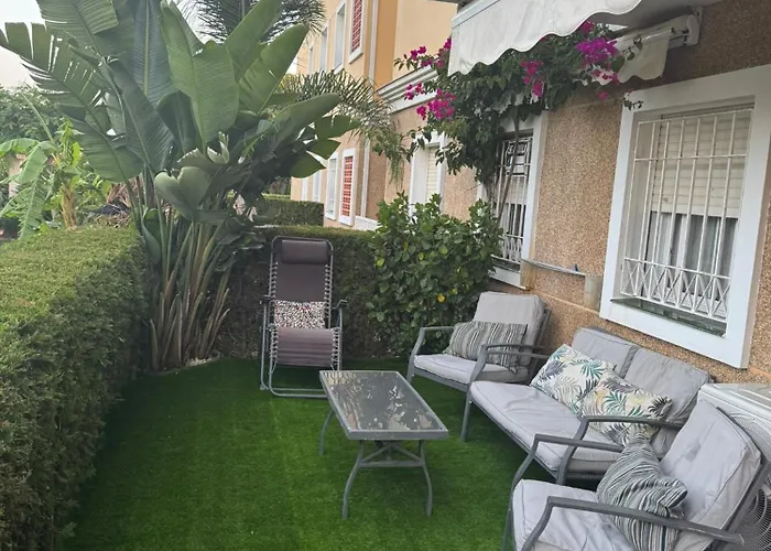 Dunas De * Islantilla