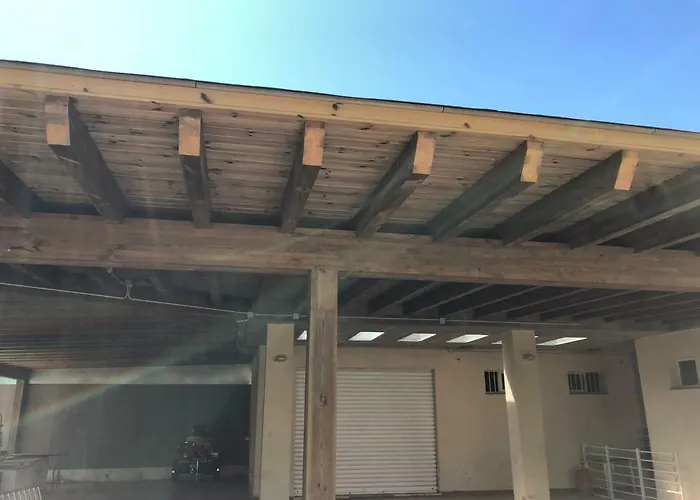 Dunas De Lägenhet *