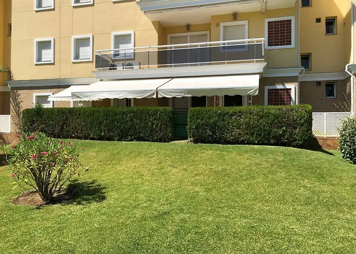 Dunas De * Islantilla