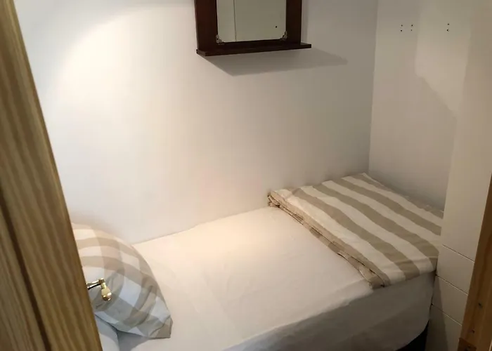 Dunas De Lägenhet *