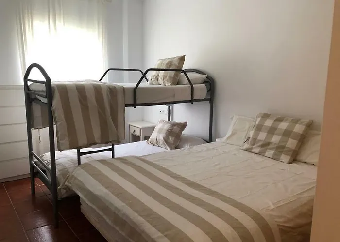 Dunas De Lägenhet *