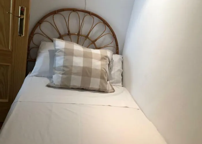 Lägenhet Dunas De *