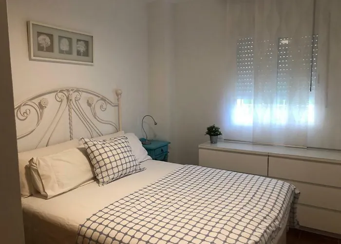 Dunas De * Islantilla