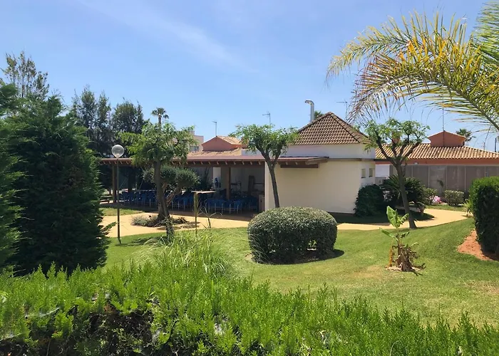 Dunas De Lägenhet *