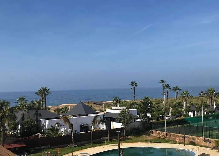 Lägenhet Dunas De *